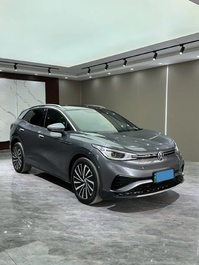 2022 Volkswagen ID.4 X BEV 83.4KWH,autocango,china used car exporter,china ev exporter,chinese used car exporter,chinese used ev exporter