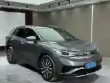 2022 Volkswagen ID.4 X BEV 83.4KWH