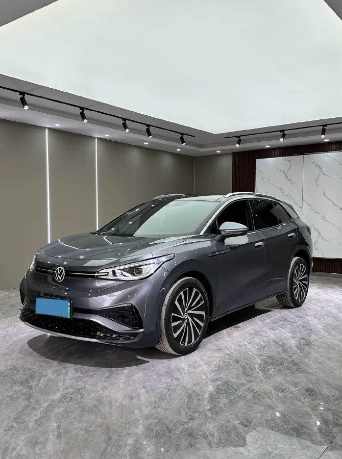 2022 Volkswagen ID.4 X BEV 83.4KWH,autocango,china used car exporter,china ev exporter,chinese used car exporter,chinese used ev exporter