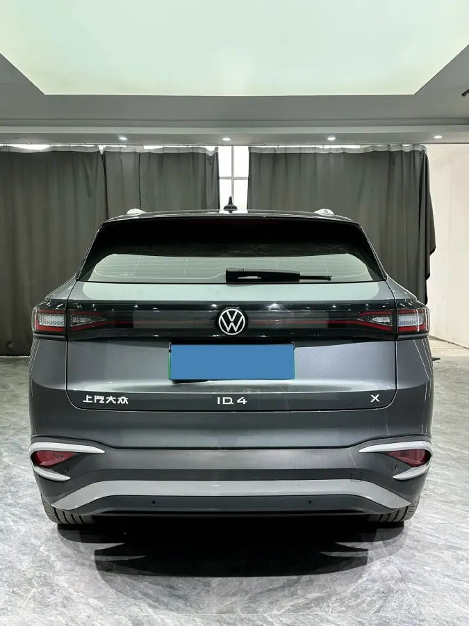 2022 Volkswagen ID.4 X BEV 83.4KWH,autocango,china used car exporter,china ev exporter,chinese used car exporter,chinese used ev exporter