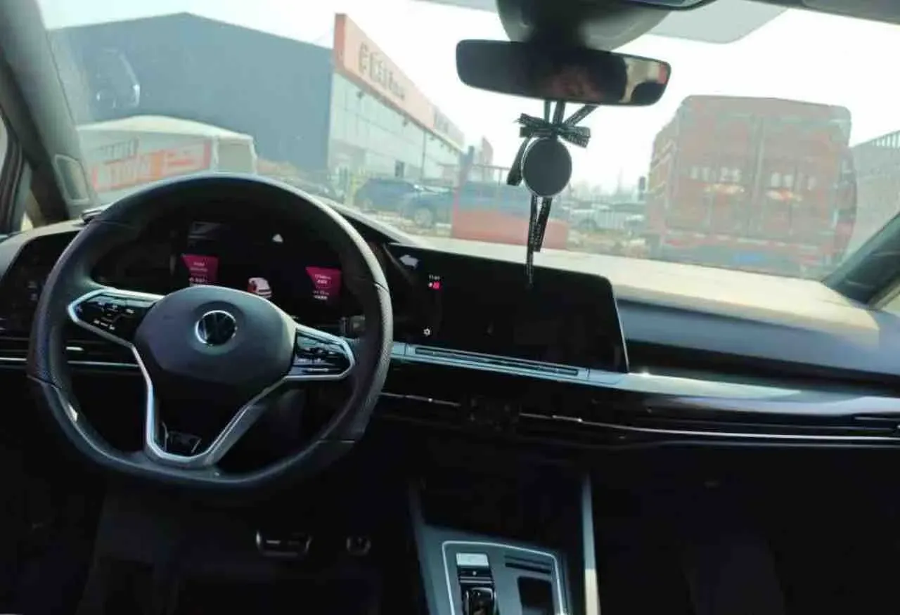 2021 Volkswagen Golf 1.4T 150HP L4 7DCT,autocango,china used car exporter,china ev exporter,chinese used car exporter,chinese used ev exporter