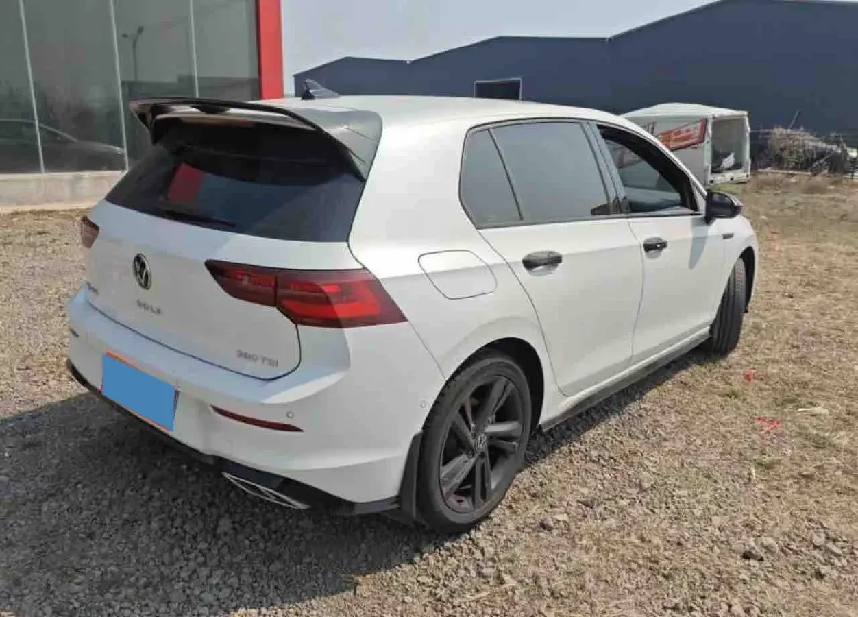 2021 Volkswagen Golf 1.4T 150HP L4 7DCT,autocango,china used car exporter,china ev exporter,chinese used car exporter,chinese used ev exporter