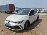 2021 Volkswagen Golf 1.4T 150HP L4 7DCT