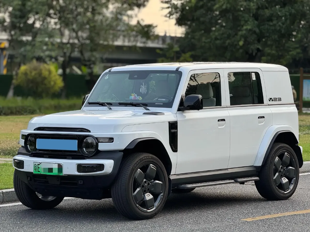 2025 iCAR iCAR Super V23 BEV 81.76KWH,autocango,china used car exporter,china ev exporter,chinese used car exporter,chinese used ev exporter