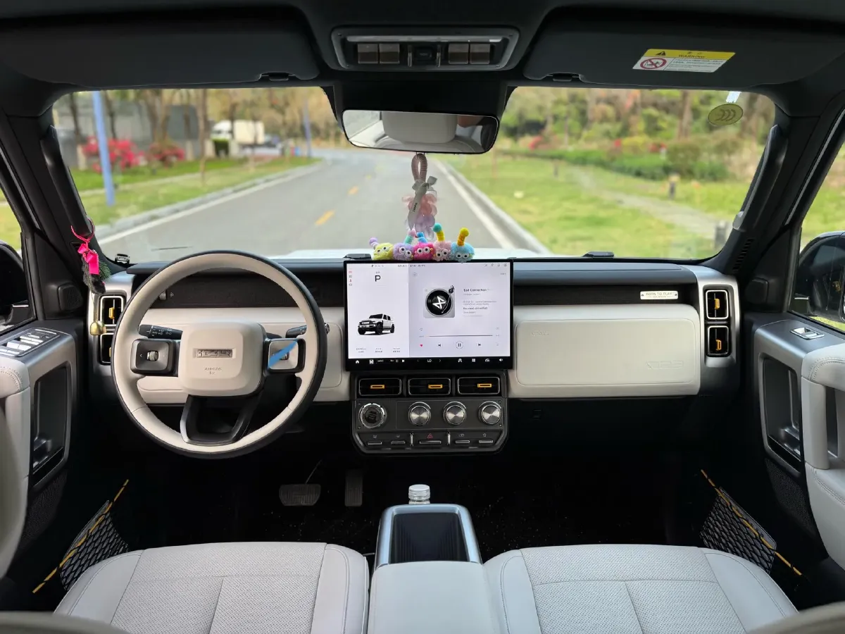 2025 iCAR iCAR Super V23 BEV 81.76KWH,autocango,china used car exporter,china ev exporter,chinese used car exporter,chinese used ev exporter