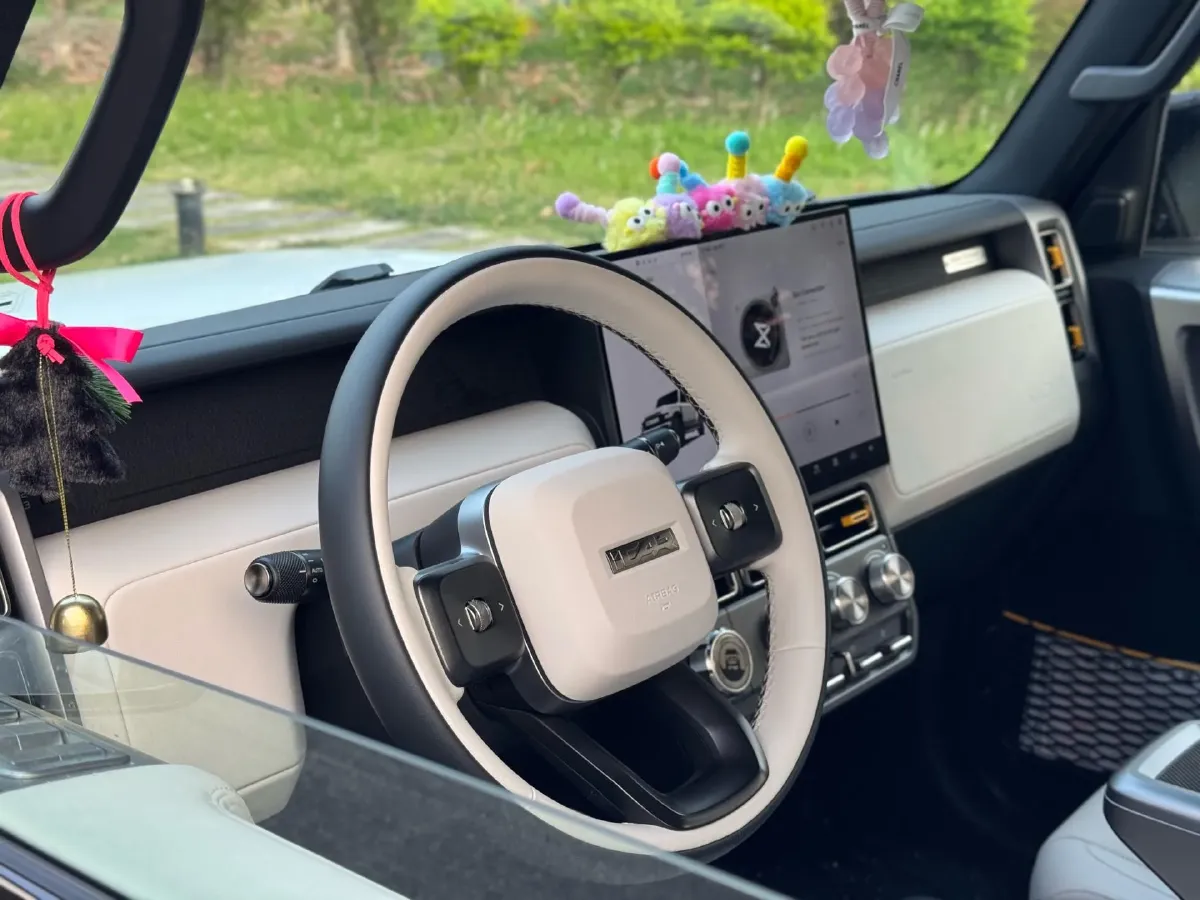 2025 iCAR iCAR Super V23 BEV 81.76KWH,autocango,china used car exporter,china ev exporter,chinese used car exporter,chinese used ev exporter