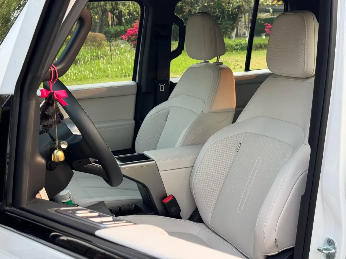 2025 iCAR iCAR Super V23 BEV 81.76KWH,autocango,china used car exporter,china ev exporter,chinese used car exporter,chinese used ev exporter