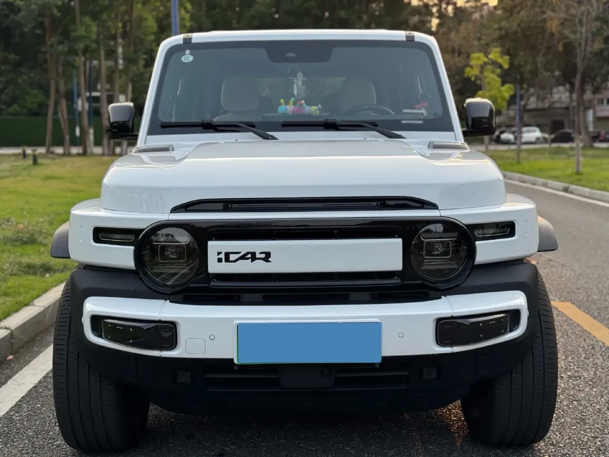 2025 iCAR iCAR Super V23 BEV 81.76KWH,autocango,china used car exporter,china ev exporter,chinese used car exporter,chinese used ev exporter