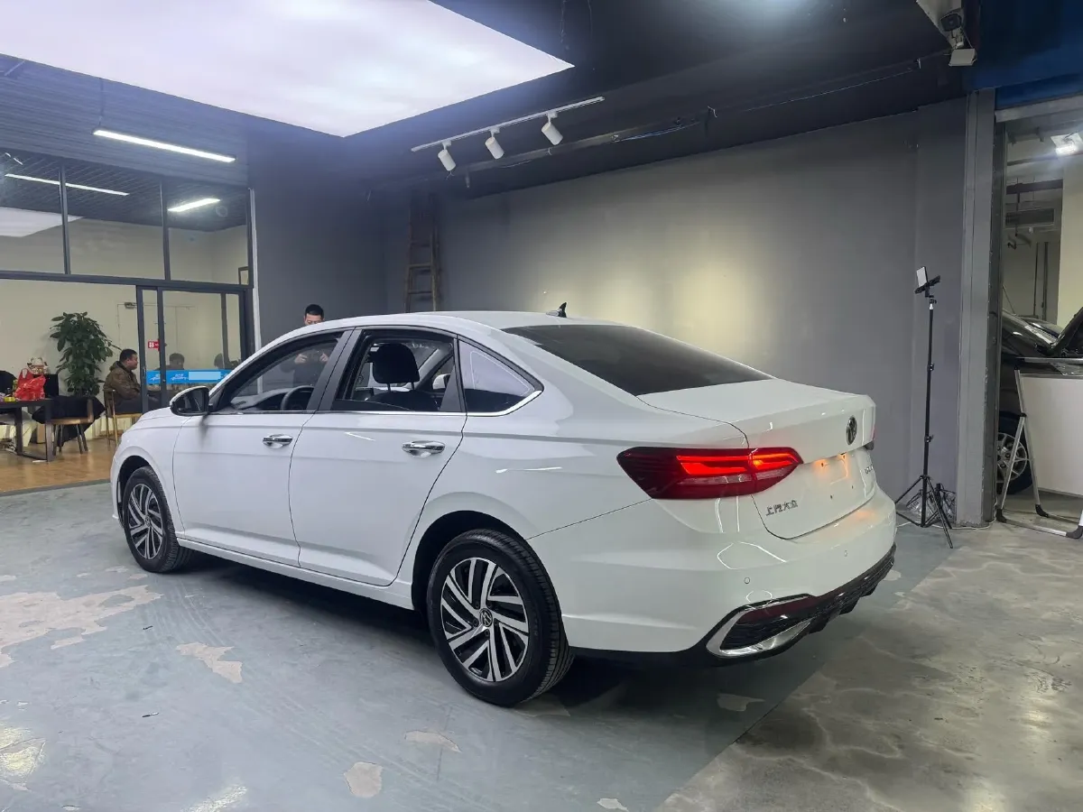 2024 Volkswagen Lavida 1.5L 110HP L4 6AT,autocango,china used car exporter,china ev exporter,chinese used car exporter,chinese used ev exporter