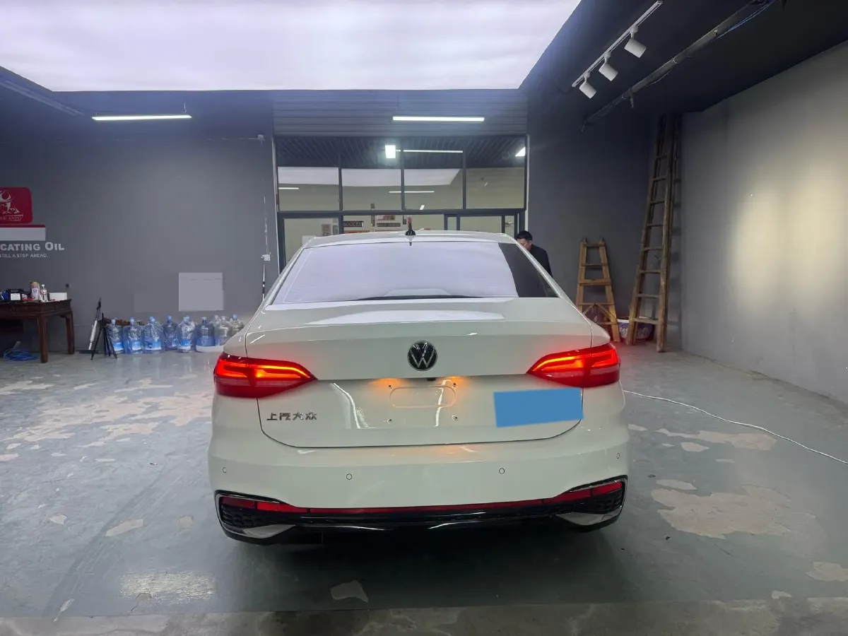 2024 Volkswagen Lavida 1.5L 110HP L4 6AT,autocango,china used car exporter,china ev exporter,chinese used car exporter,chinese used ev exporter