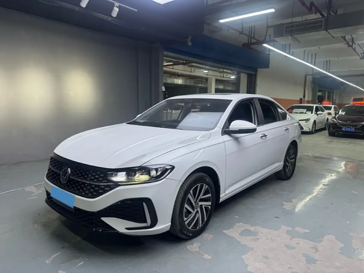 2024 Volkswagen Lavida 1.5L 110HP L4 6AT,autocango,china used car exporter,china ev exporter,chinese used car exporter,chinese used ev exporter
