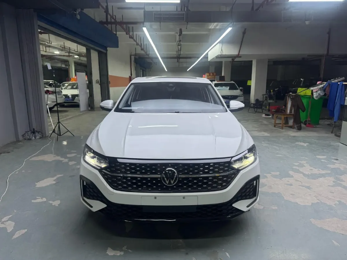 2024 Volkswagen Lavida 1.5L 110HP L4 6AT,autocango,china used car exporter,china ev exporter,chinese used car exporter,chinese used ev exporter