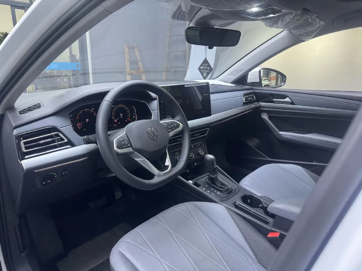 2024 Volkswagen Lavida 1.5L 110HP L4 6AT,autocango,china used car exporter,china ev exporter,chinese used car exporter,chinese used ev exporter