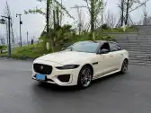 2022 JAGUAR XEL,autocango,china used car exporter,china ev exporter,chinese used car exporter,chinese used ev exporter