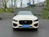 2022 Jaguar XEL 2.0T 250HP L4 8AT
