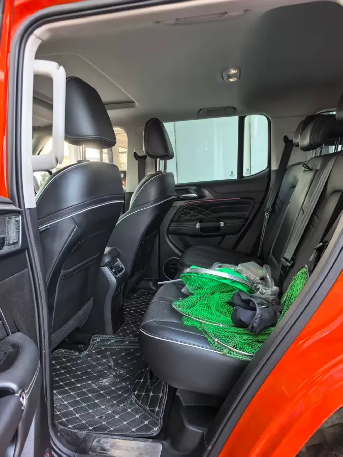 2021 Tank 300 2.0T 227HP L4 8AT,autocango,china used car exporter,china ev exporter,chinese used car exporter,chinese used ev exporter