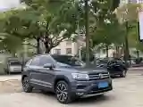 2019 Jeep Compass 1.3T 173HP L4 9AT