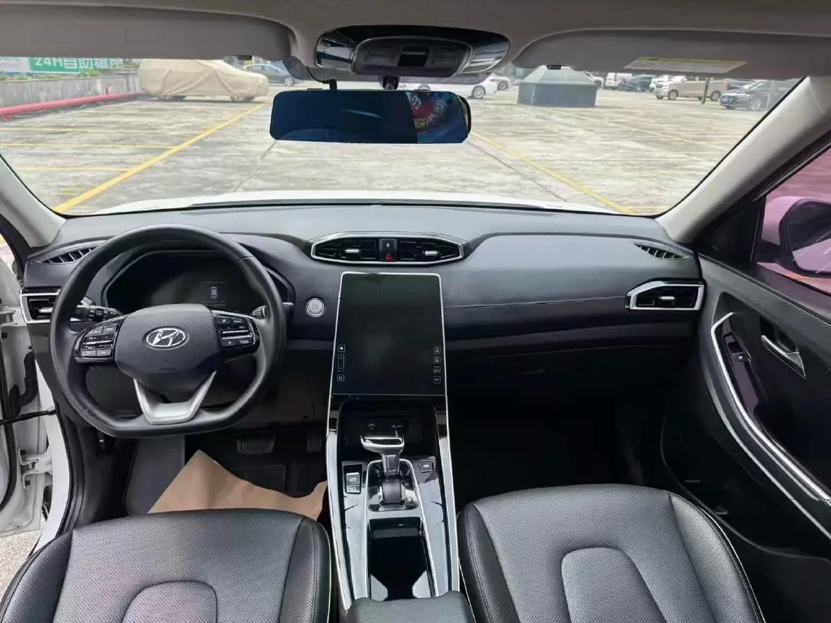 2020 Hyundai ix25 1.5L 115HP L4 CVT,autocango,china used car exporter,china ev exporter,chinese used car exporter,chinese used ev exporter