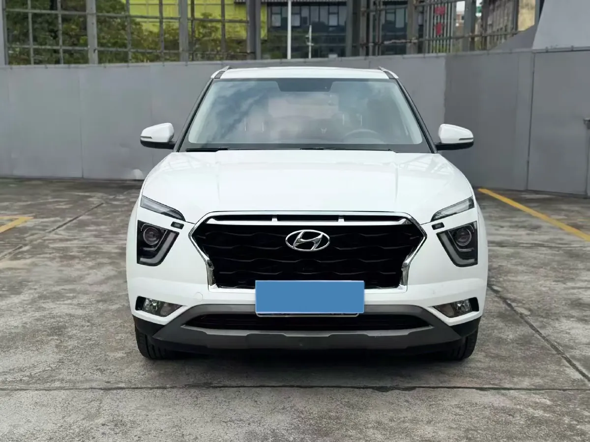 2020 Hyundai ix25 1.5L 115HP L4 CVT,autocango,china used car exporter,china ev exporter,chinese used car exporter,chinese used ev exporter