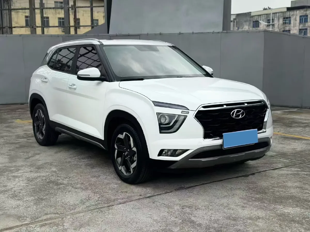 2020 Hyundai ix25 1.5L 115HP L4 CVT,autocango,china used car exporter,china ev exporter,chinese used car exporter,chinese used ev exporter