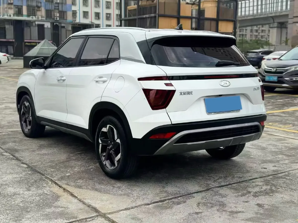 2020 Hyundai ix25 1.5L 115HP L4 CVT,autocango,china used car exporter,china ev exporter,chinese used car exporter,chinese used ev exporter