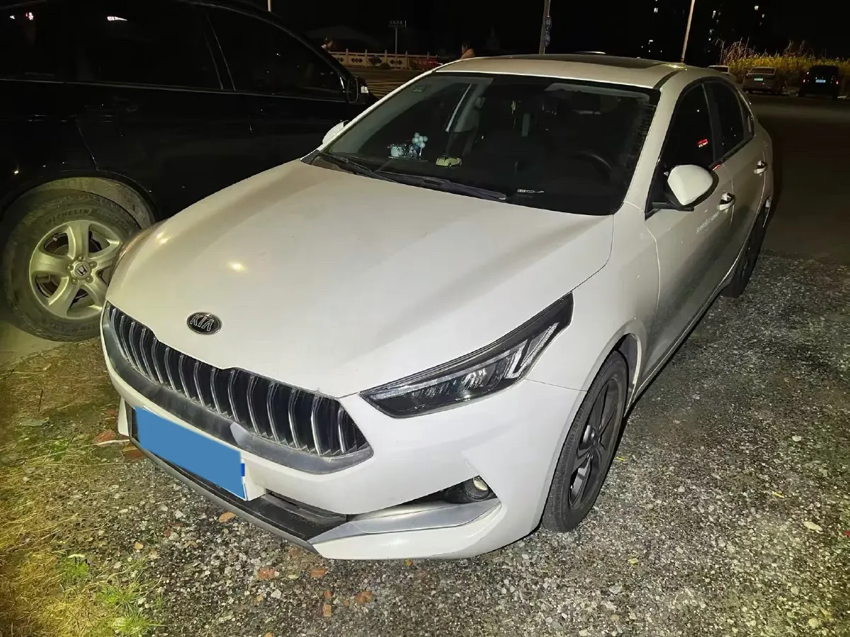 2019 Kia K3 1.5L 115HP L4 CVT,autocango,china used car exporter,china ev exporter,chinese used car exporter,chinese used ev exporter