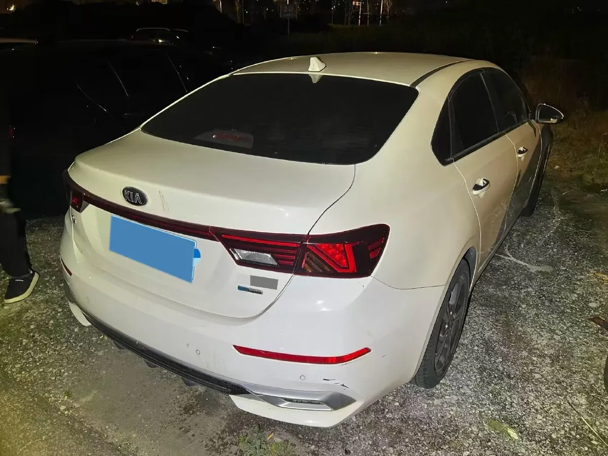 2019 Kia K3 1.5L 115HP L4 CVT,autocango,china used car exporter,china ev exporter,chinese used car exporter,chinese used ev exporter