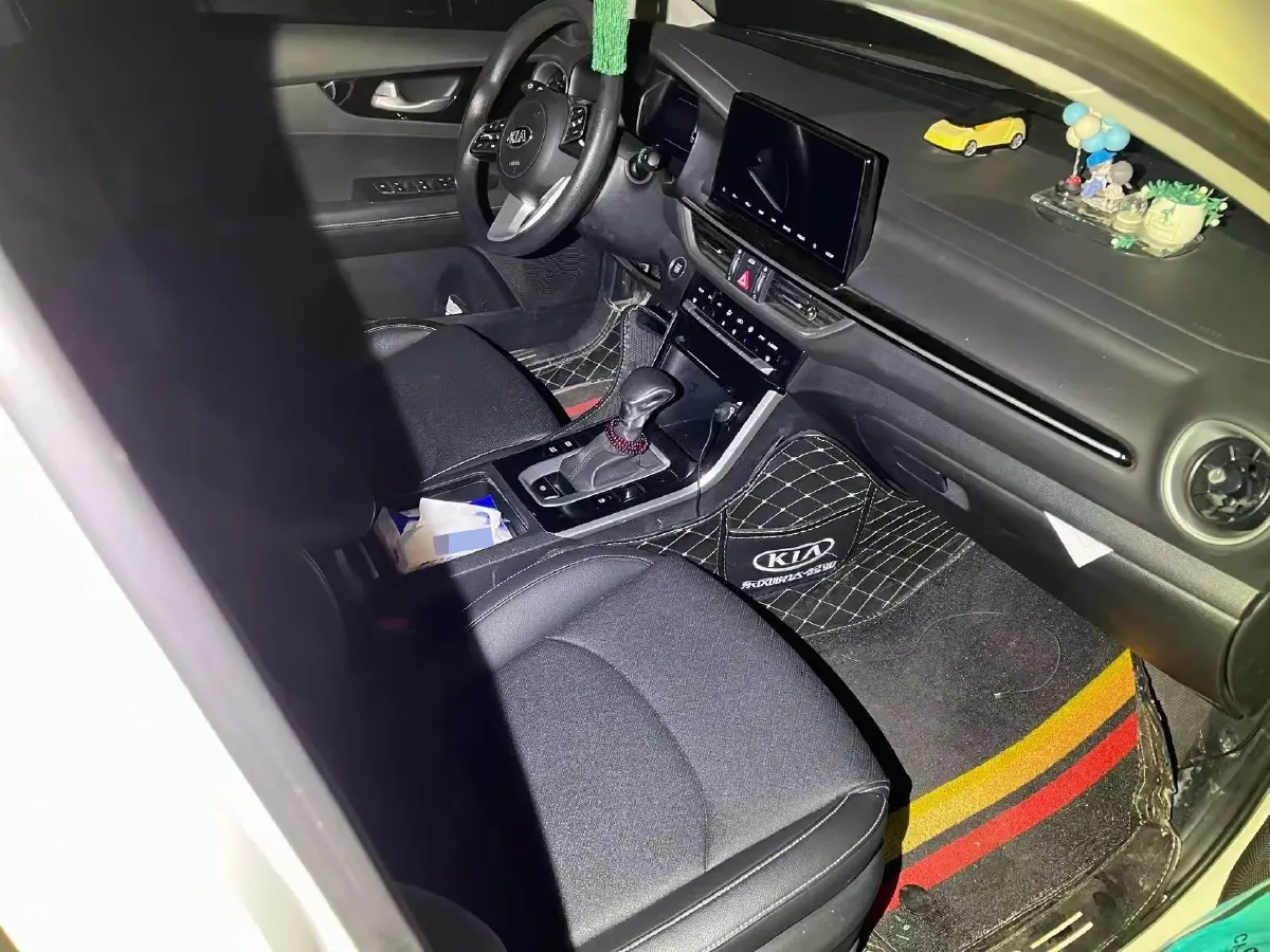 2019 Kia K3 1.5L 115HP L4 CVT,autocango,china used car exporter,china ev exporter,chinese used car exporter,chinese used ev exporter