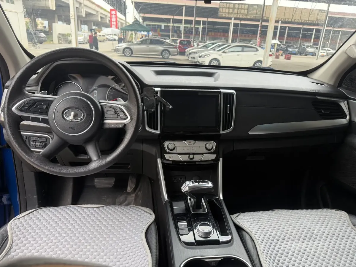 2021 Great Wall Poer 2.0T 163HP L4 8AT,autocango,china used car exporter,china ev exporter,chinese used car exporter,chinese used ev exporter