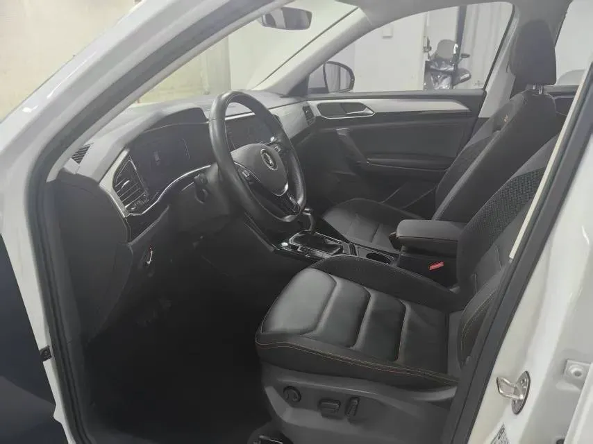 2021 Volkswagen Tayron 2.0T 186HP L4 7DCT,autocango,china used car exporter,china ev exporter,chinese used car exporter,chinese used ev exporter