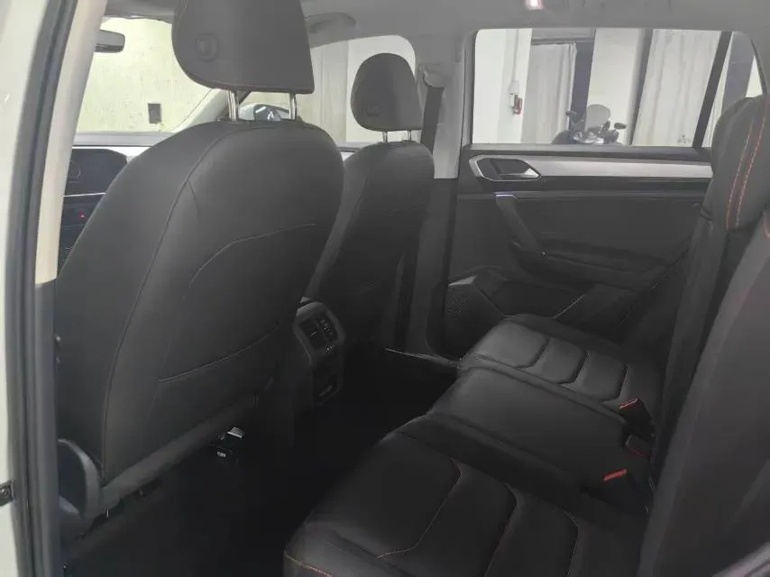 2021 Volkswagen Tayron 2.0T 186HP L4 7DCT,autocango,china used car exporter,china ev exporter,chinese used car exporter,chinese used ev exporter