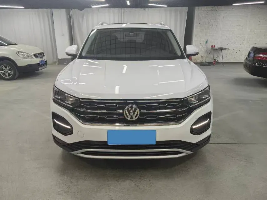 2021 Volkswagen Tayron 2.0T 186HP L4 7DCT,autocango,china used car exporter,china ev exporter,chinese used car exporter,chinese used ev exporter