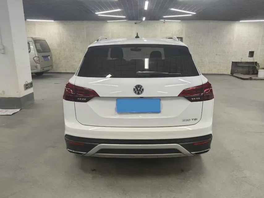 2021 Volkswagen Tayron 2.0T 186HP L4 7DCT,autocango,china used car exporter,china ev exporter,chinese used car exporter,chinese used ev exporter