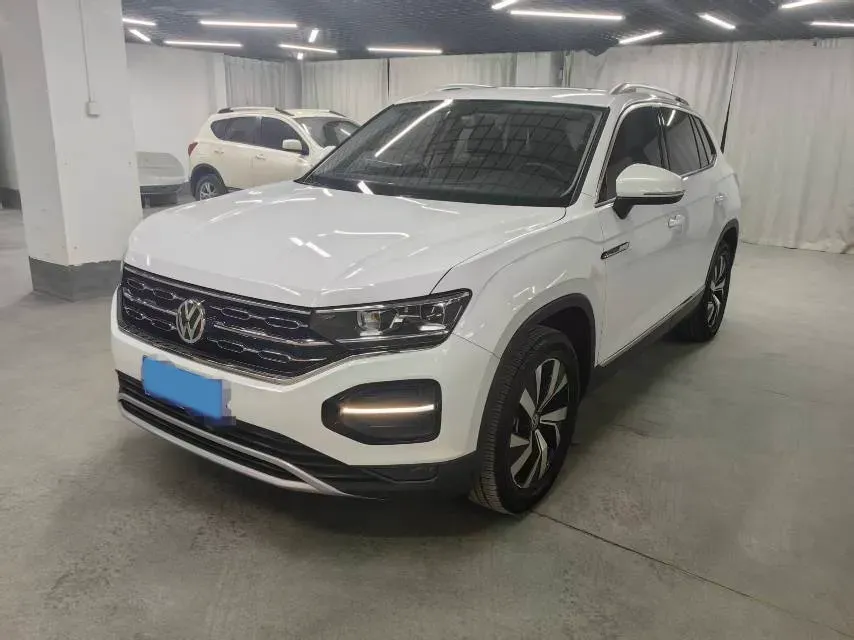 2021 Volkswagen Tayron 2.0T 186HP L4 7DCT,autocango,china used car exporter,china ev exporter,chinese used car exporter,chinese used ev exporter