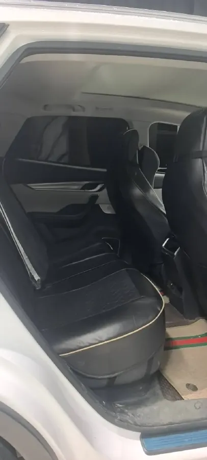 2020 Weltmeister EX5 BEV 52.56KWH,autocango,china used car exporter,china ev exporter,chinese used car exporter,chinese used ev exporter