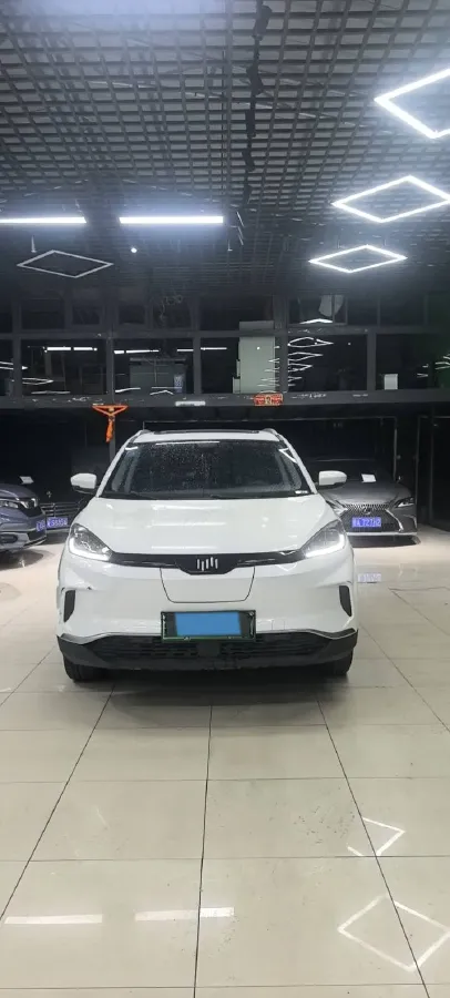 2020 Weltmeister EX5 BEV 52.56KWH,autocango,china used car exporter,china ev exporter,chinese used car exporter,chinese used ev exporter
