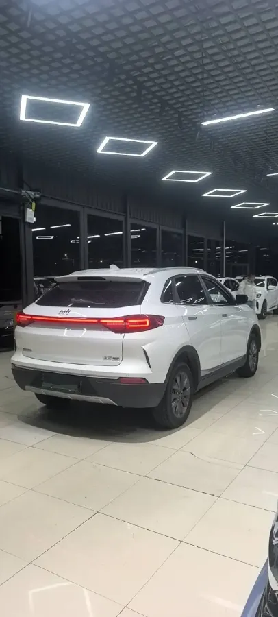 2020 Weltmeister EX5 BEV 52.56KWH,autocango,china used car exporter,china ev exporter,chinese used car exporter,chinese used ev exporter