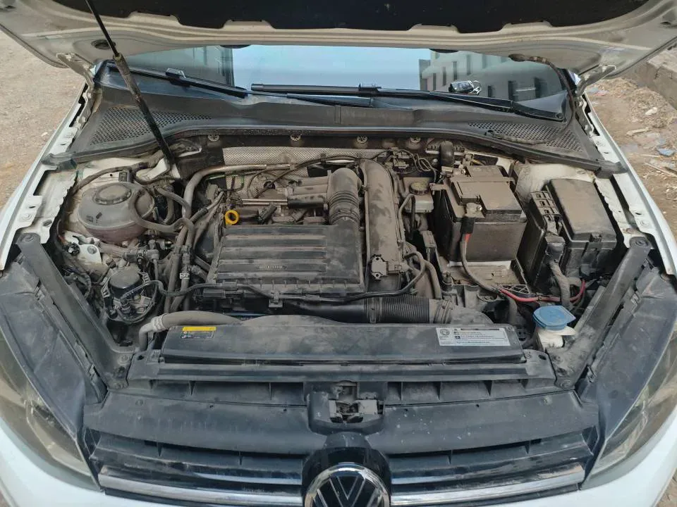 2020 Volkswagen Golf 1.4T 150HP L4 7DCT,autocango,china used car exporter,china ev exporter,chinese used car exporter,chinese used ev exporter