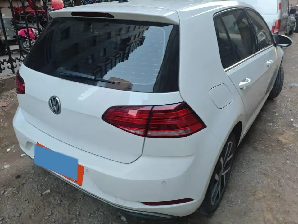 2020 Volkswagen Golf 1.4T 150HP L4 7DCT,autocango,china used car exporter,china ev exporter,chinese used car exporter,chinese used ev exporter