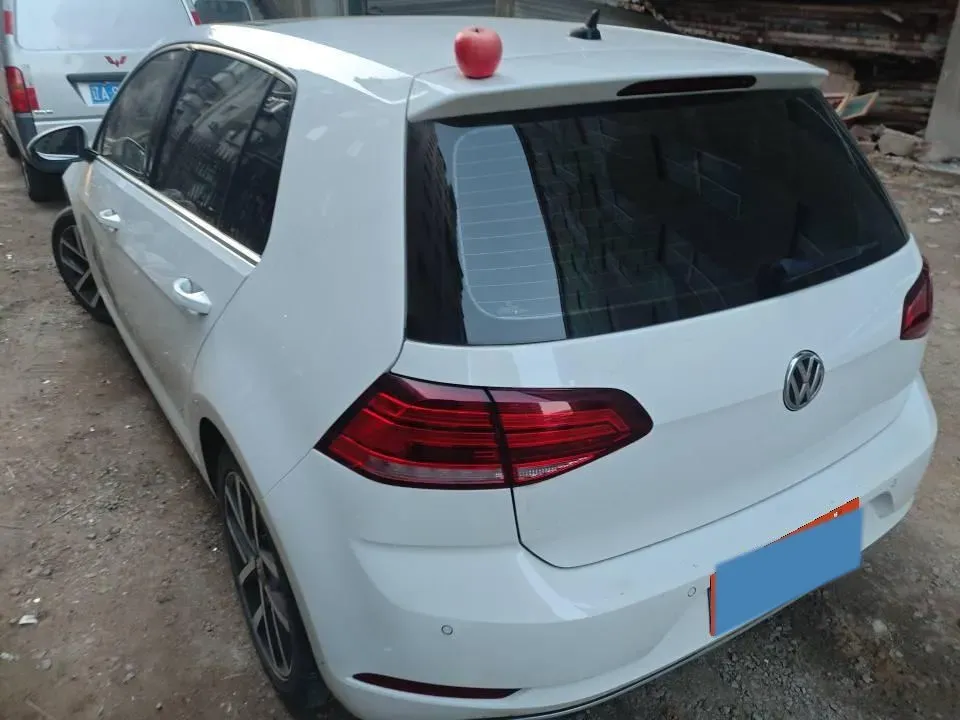2020 Volkswagen Golf 1.4T 150HP L4 7DCT,autocango,china used car exporter,china ev exporter,chinese used car exporter,chinese used ev exporter