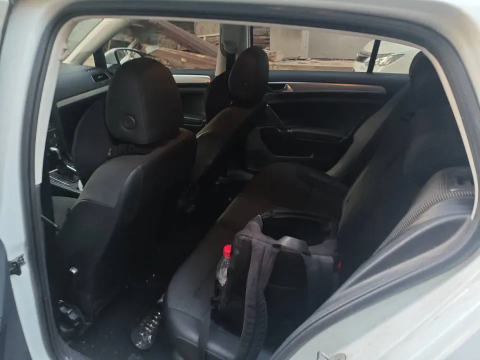 2020 Volkswagen Golf 1.4T 150HP L4 7DCT,autocango,china used car exporter,china ev exporter,chinese used car exporter,chinese used ev exporter