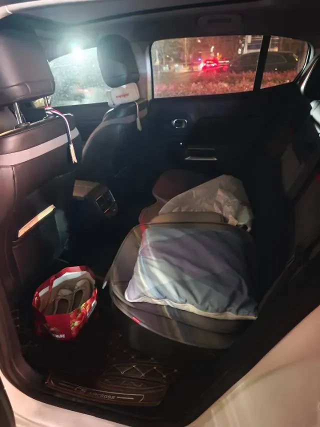 2019 Citroen C5 Aircross 1.6T 167HP L4 6AT,autocango,china used car exporter,china ev exporter,chinese used car exporter,chinese used ev exporter