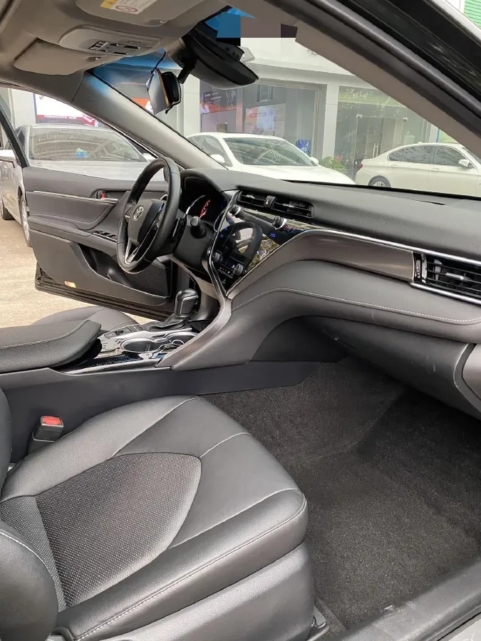 2019 Toyota Camry 2.0L 178HP L4 CVT,autocango,china used car exporter,china ev exporter,chinese used car exporter,chinese used ev exporter