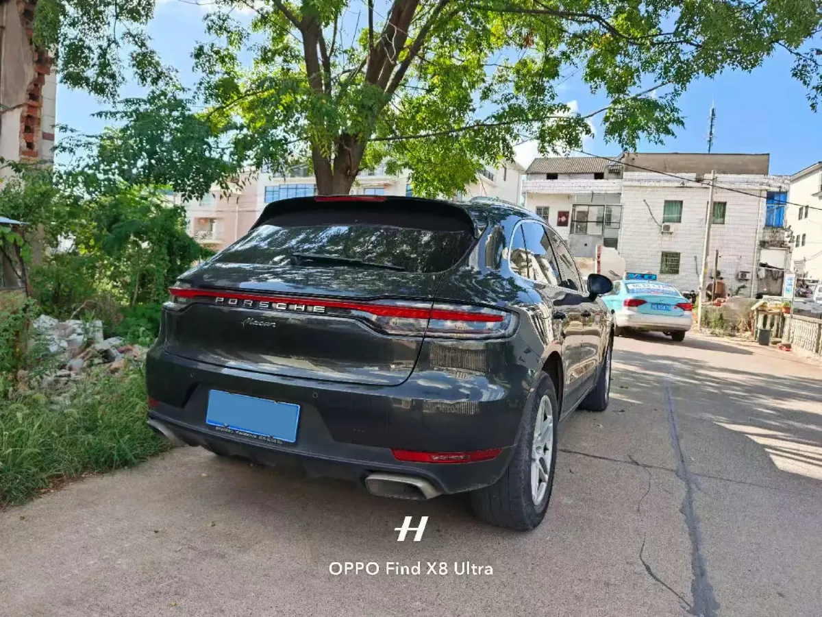 2020 Porsche Macan 2.0T 252HP L4 7DCT,autocango,china used car exporter,china ev exporter,chinese used car exporter,chinese used ev exporter