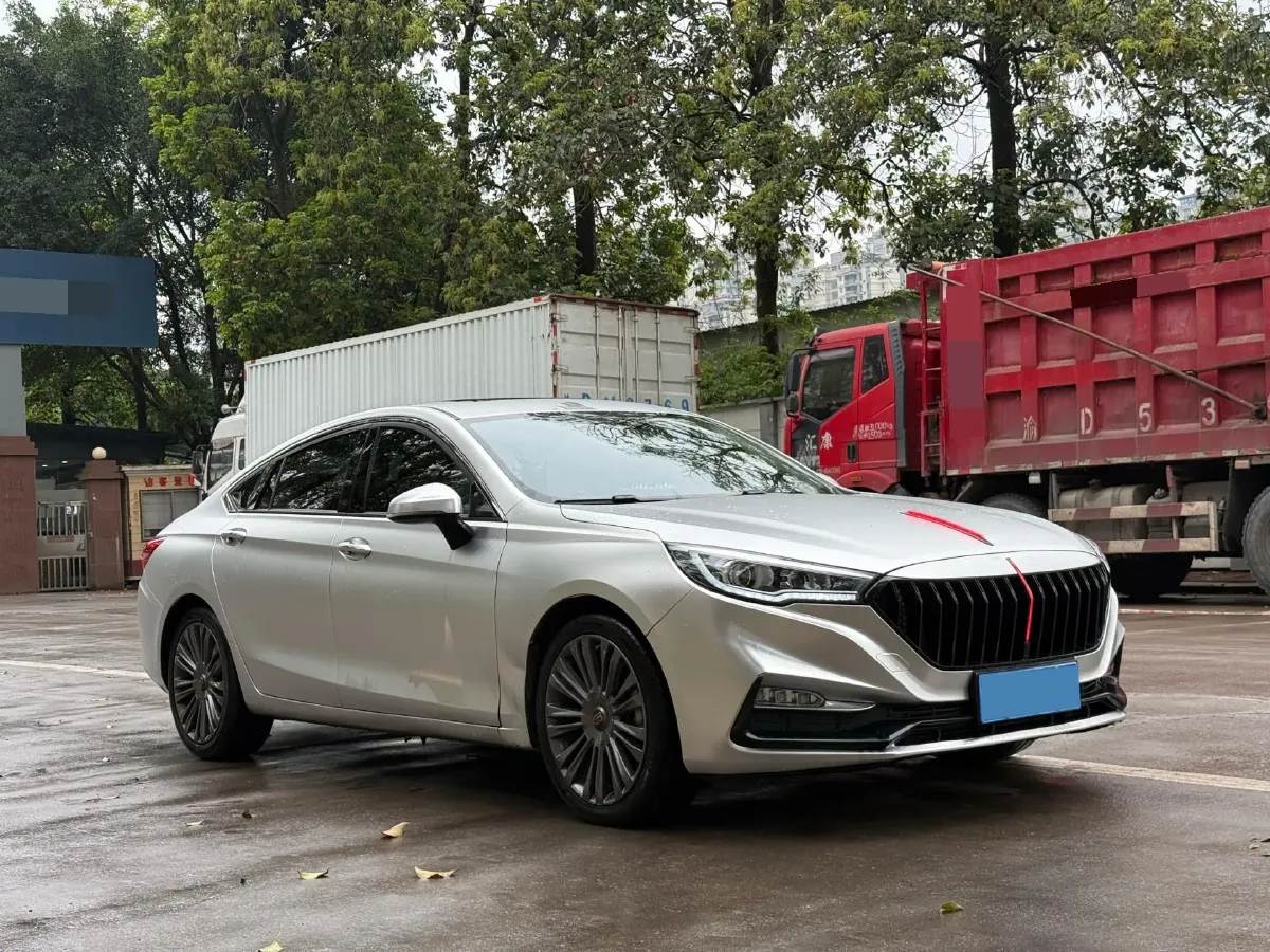 2022 HongQi H5 1.8T 197HP L4 6AT,autocango,china used car exporter,china ev exporter,chinese used car exporter,chinese used ev exporter