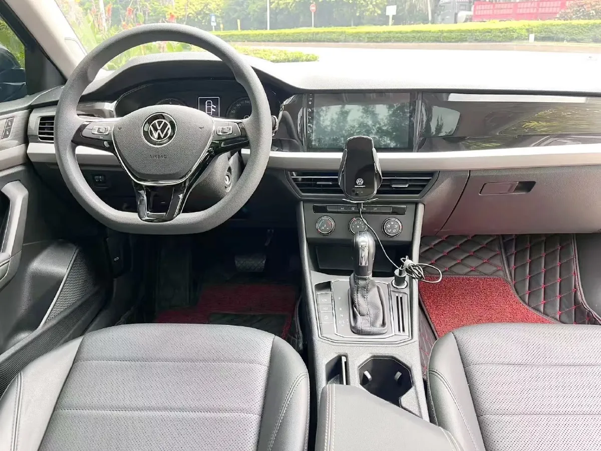2019 Volkswagen Lavida 1.5L 113HP L4 6AT,autocango,china used car exporter,china ev exporter,chinese used car exporter,chinese used ev exporter