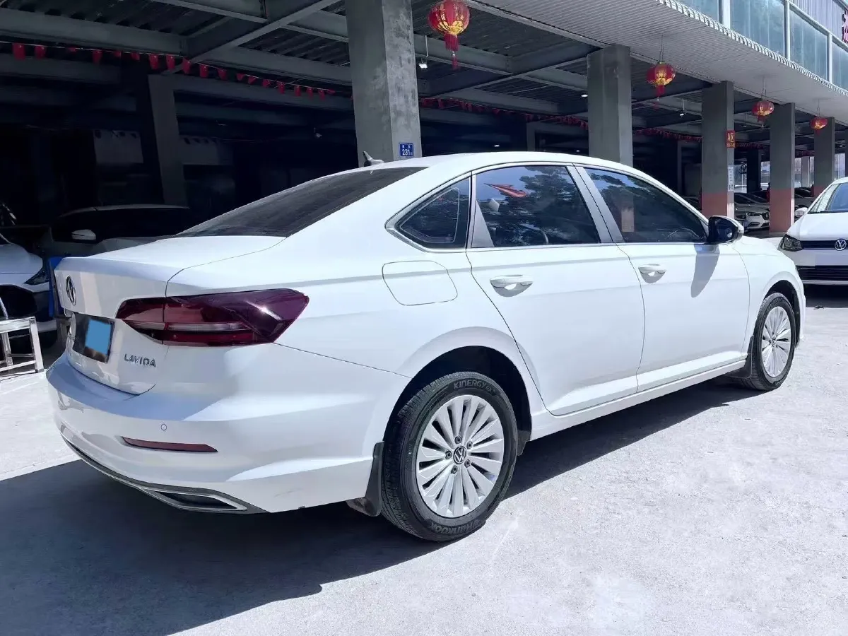 2019 Volkswagen Lavida 1.5L 113HP L4 6AT,autocango,china used car exporter,china ev exporter,chinese used car exporter,chinese used ev exporter