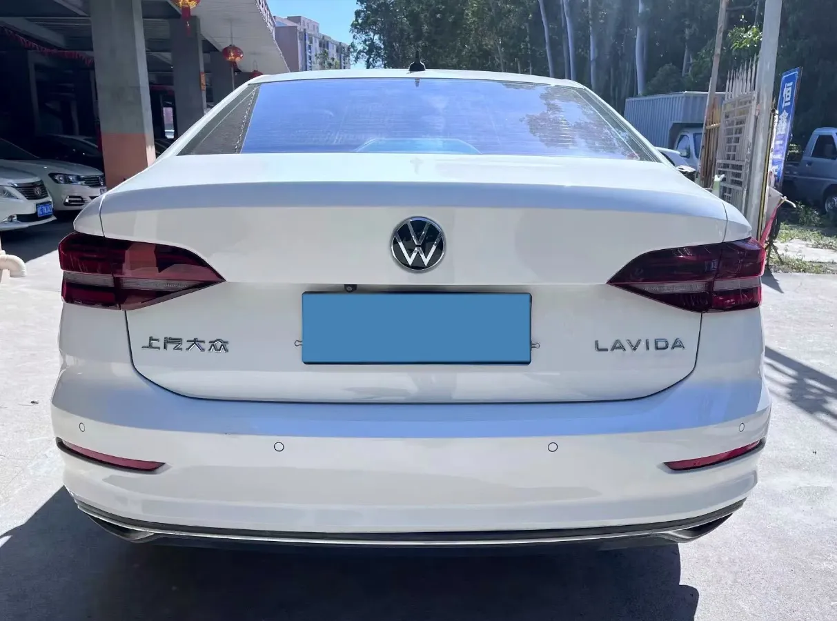 2019 Volkswagen Lavida 1.5L 113HP L4 6AT,autocango,china used car exporter,china ev exporter,chinese used car exporter,chinese used ev exporter