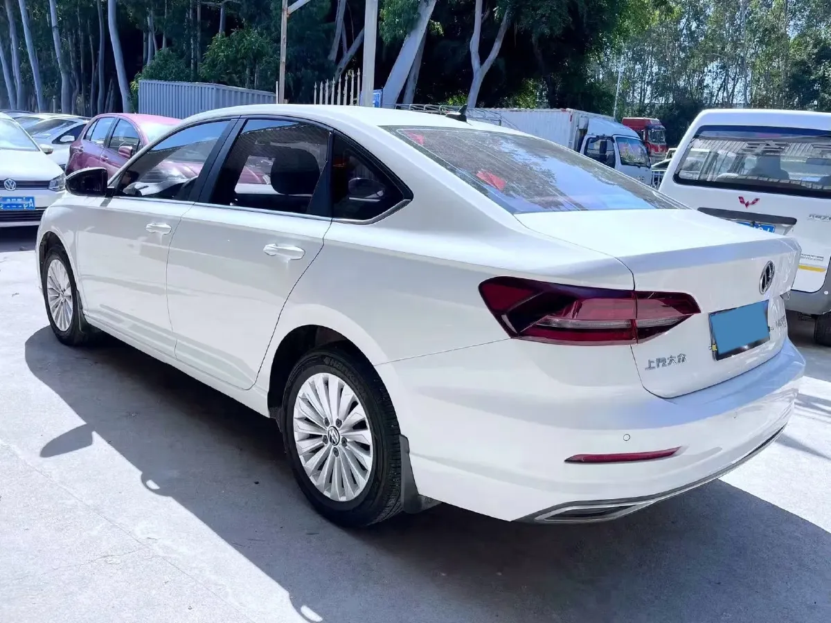 2019 Volkswagen Lavida 1.5L 113HP L4 6AT,autocango,china used car exporter,china ev exporter,chinese used car exporter,chinese used ev exporter