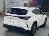 2022 Lexus NX 2.5L 205HP L4 8AT